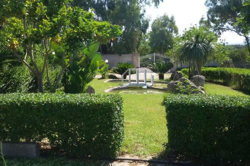 Apartamento Villa Ciprea