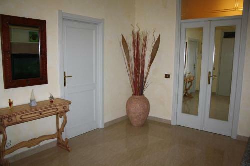Apartamento Villa Ciprea