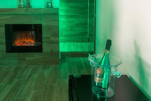 Apartamento Angel Suite