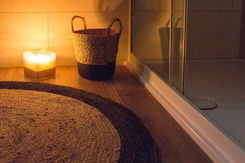 Apartamento Angel Suite