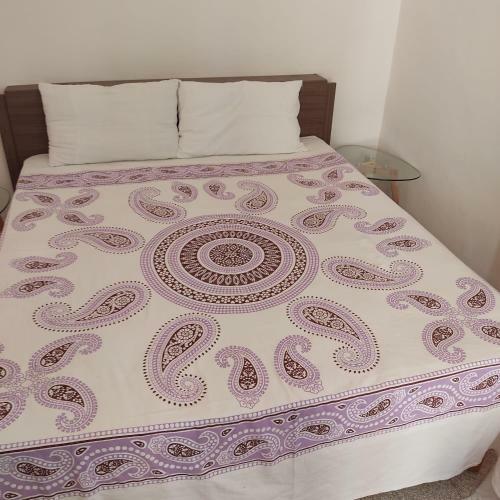 Apartamento Casa Della Relativit�
