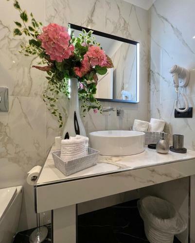 Apartamento Gianluis Luxury Suites