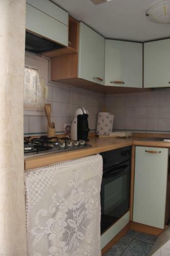 Apartamento La Dimora Di Nadia