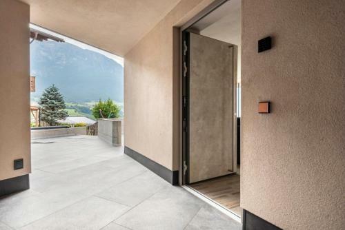 Aumia Apartment Saphir