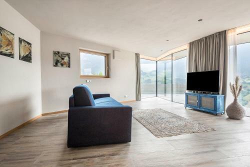 Aumia Apartment Saphir