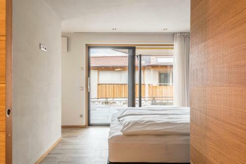 Aumia Apartment Saphir