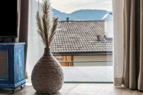 Aumia Apartment Saphir