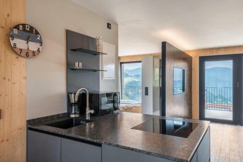 Aumia Apartment Turmalin