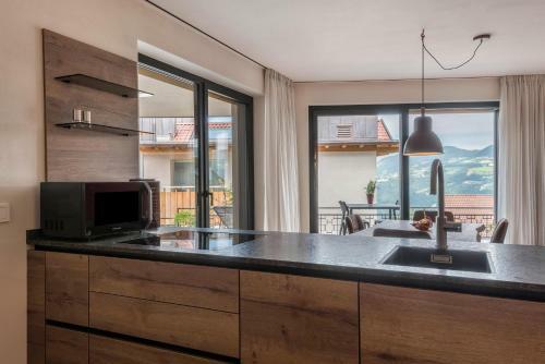Aumia Apartment Rubin