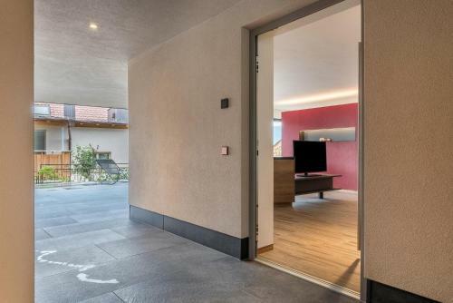 Aumia Apartment Rubin