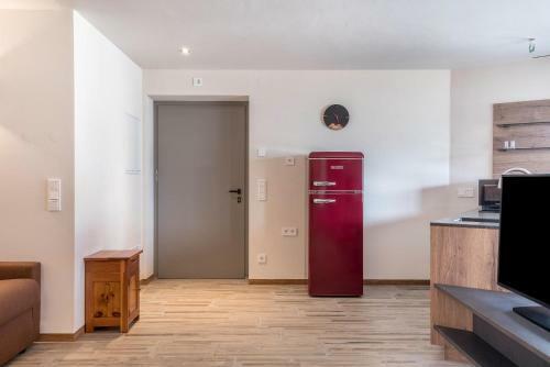 Aumia Apartment Rubin