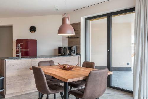 Aumia Apartment Rubin