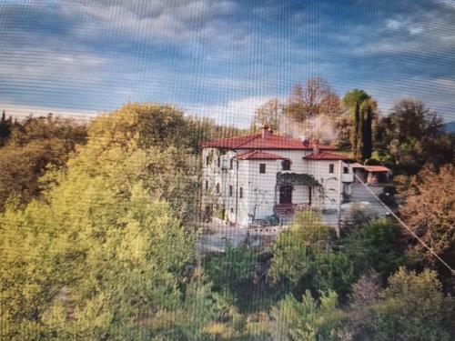 Apartamento Il Castellaccio Di Figline