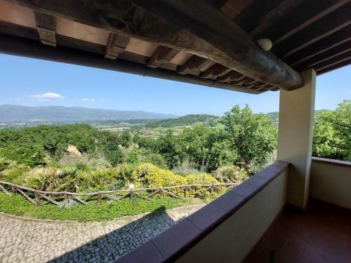 Apartamento Il Castellaccio Di Figline