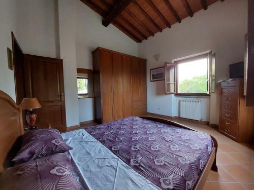 Apartamento Il Castellaccio Di Figline