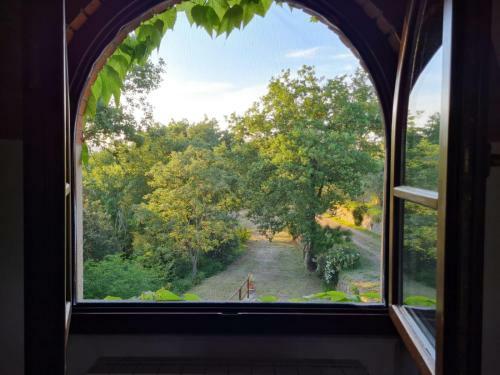 Apartamento Il Castellaccio Di Figline