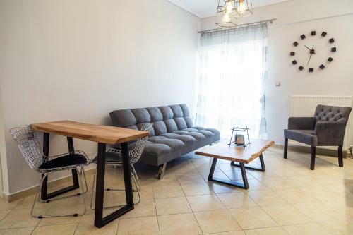 Ntinas Apartment