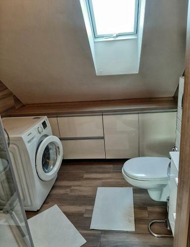 Apartament Gda?sk'a