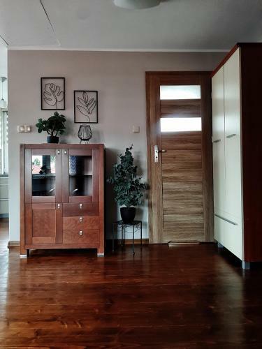 Apartament Gda?sk'a