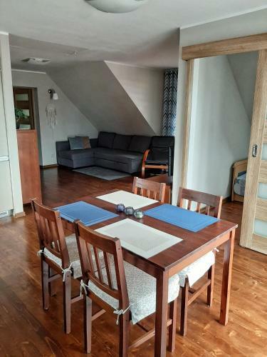 Apartament Gda?sk'a