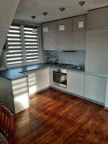 Apartament Gda?sk'a