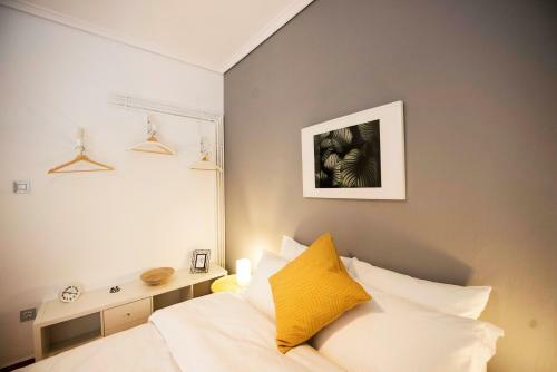 Apartamento Downtown Happy Living Pnv's Home