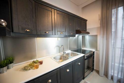 Apartamento Downtown Happy Living Pnv's Home