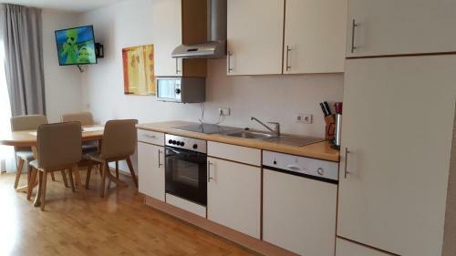 Apartamento Residence Klementhof - A 208 3