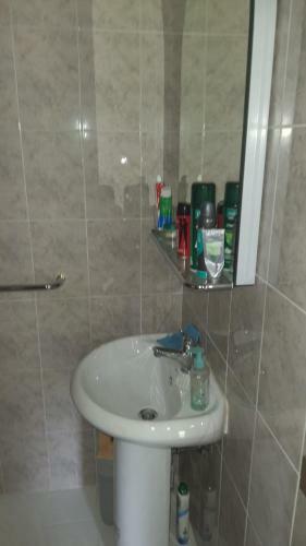 Apartamento Gilda' S House