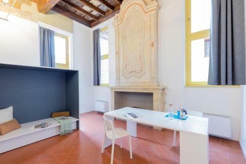 Apartamento Stylish Flat In Central Ferrara