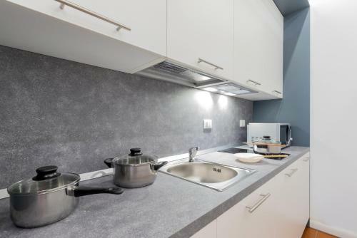 Apartamento Stylish Flat In Central Ferrara