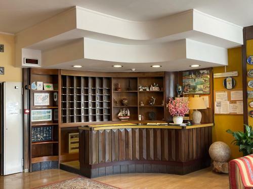 Hotel Mediterraneo