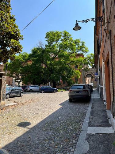 Apartamento B&B Ca' Cammello
