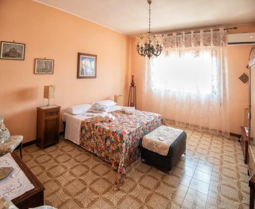 Apartamento Intero Appartamento Panoramico Vista Etna