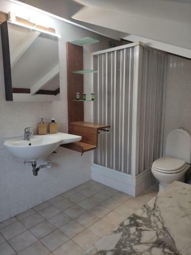 Apartamento Terrazza Sul Mare