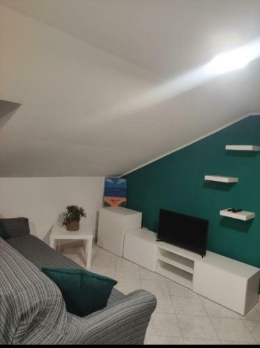 Apartamento Terrazza Sul Mare