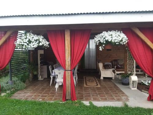 Apartament Kominkowy