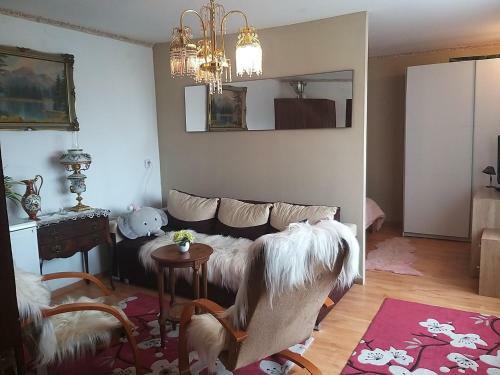 Apartament R�?any