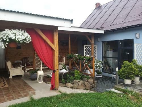Apartament R�?any