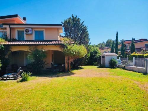 Villa 18 Pbc