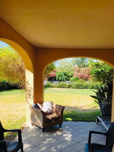 Villa 18 Pbc