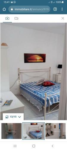 Bed & Breakfast Carlotta