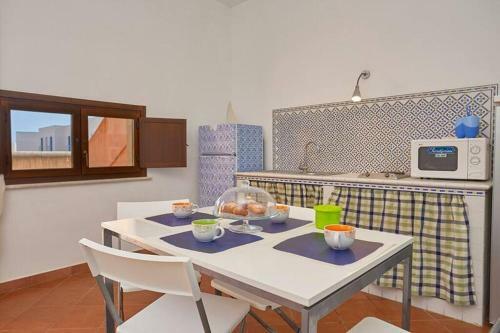 Apartamento Casa Gilia Favignana