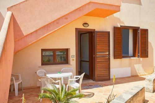 Apartamento Casa Gilia Favignana