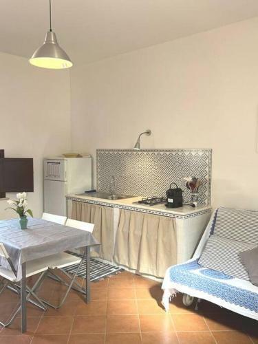 Apartamento Casa Gilia Favignana