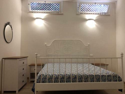 Casa Vacanza Lido Burrone