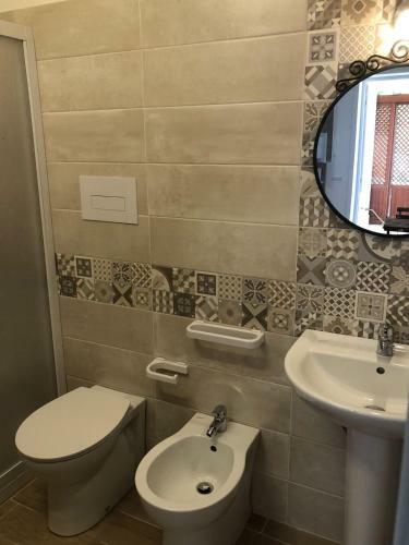 Casa Vacanza Lido Burrone