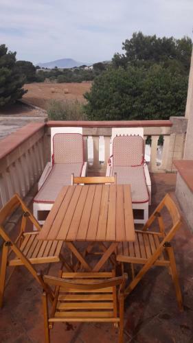 Apartamento Baglio Mulino