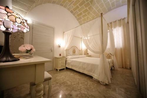 Bed & Breakfast Affittacamere I Paciorra