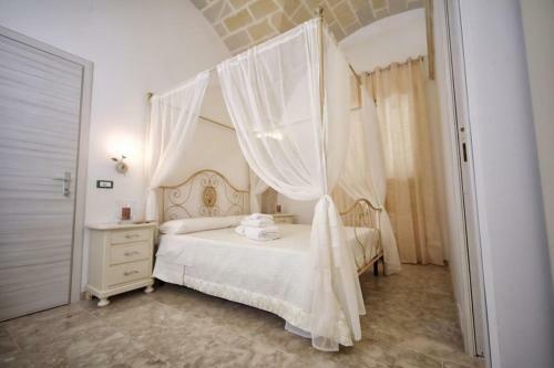 Bed & Breakfast Affittacamere I Paciorra